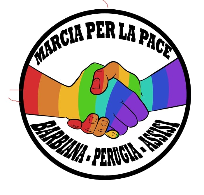 Marcia barbiana perugia assisi